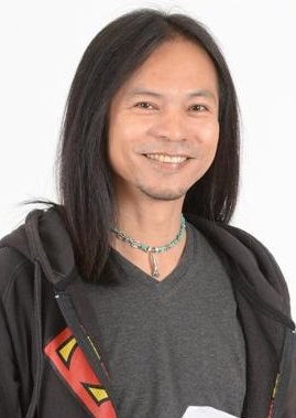 阿努瓦·塔诺姆罗德 Anuwat Thanomrod