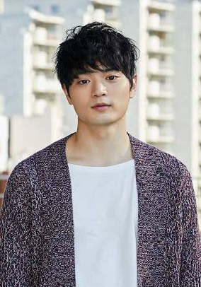 篠田谅 Ryo Shinoda