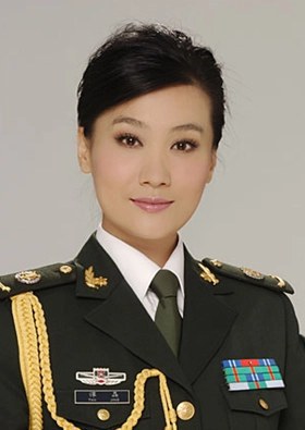 谭晶 Jing Tan