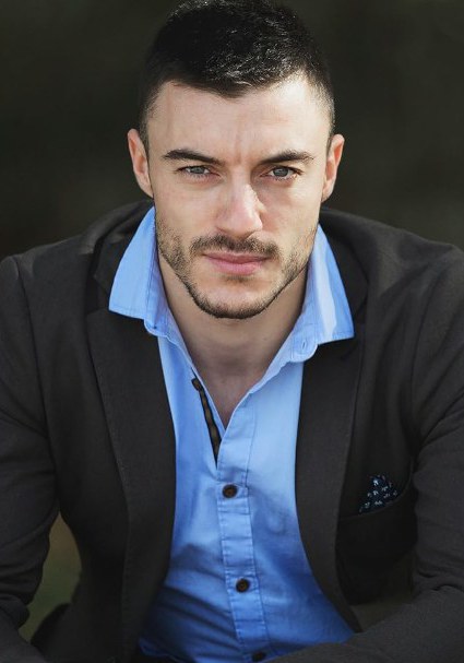 布莱恩·维吉尔 Bryan Vigier