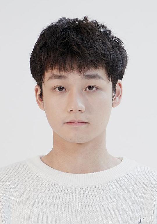 胡致邦 Zhibang Hu