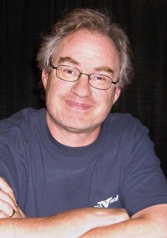 约翰·比灵斯列 John Billingsley
