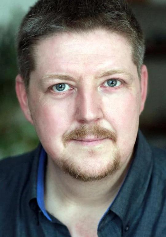 克里斯·戴维·斯托勒 Chris David Storer