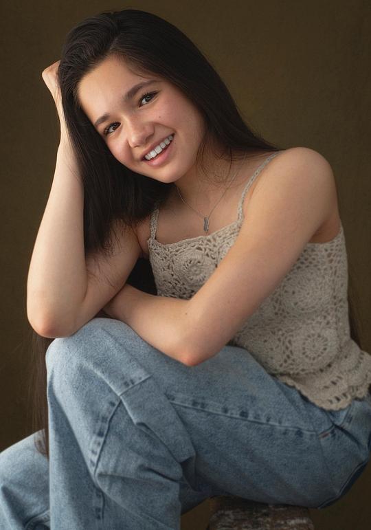 阿梅莉亚·明托 Amelia Minto