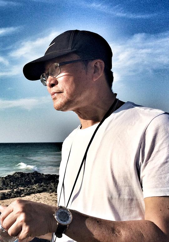 黄志明 Wong Chi-Ming