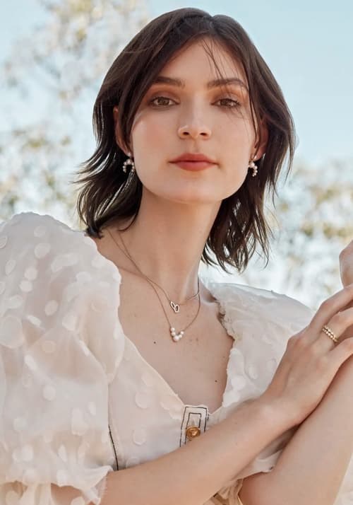 蒂尔达·格哈姆-哈维 Tilda Cobham-Hervey