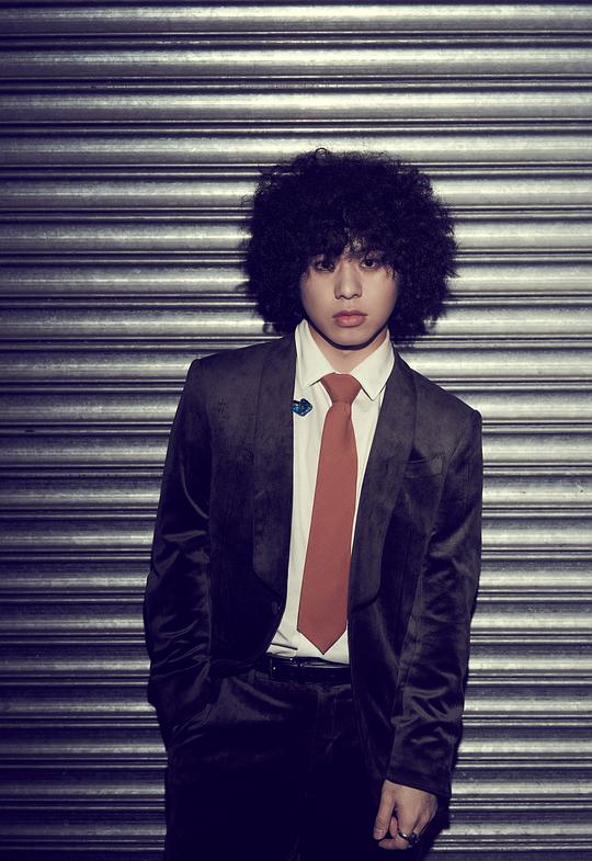 曾比特 Mike Tsang