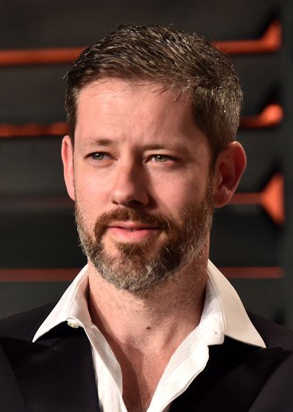 达伦·勒·盖洛 Darren Le Gallo