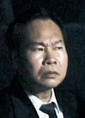 黄志坚 Chi Kin Wong