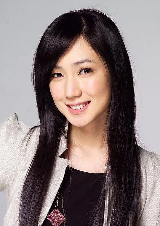 黄瀞怡 Esther Huang