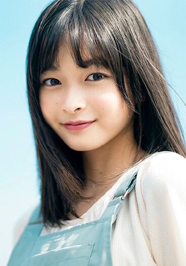 泷口芽里衣 Merii Takiguchi