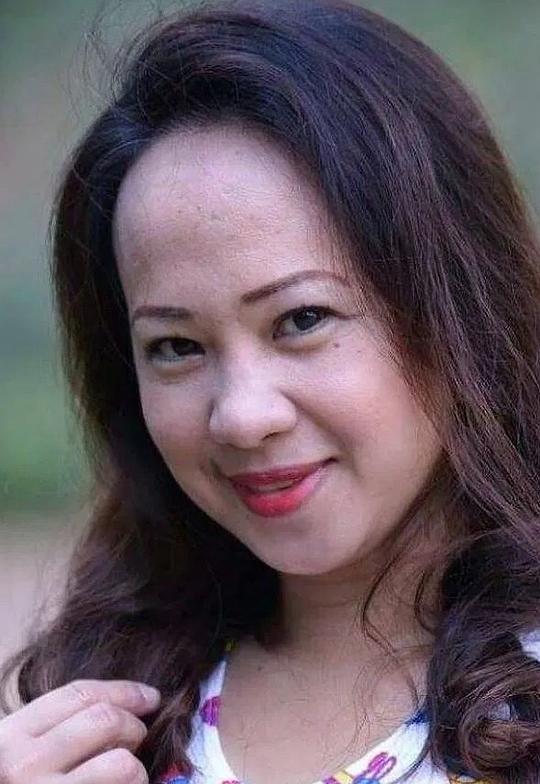 塞尔玛·布拉沃 Thelma Bravo