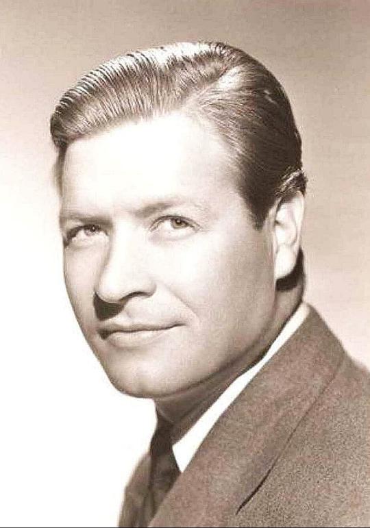 Richard Travis Richard Travis