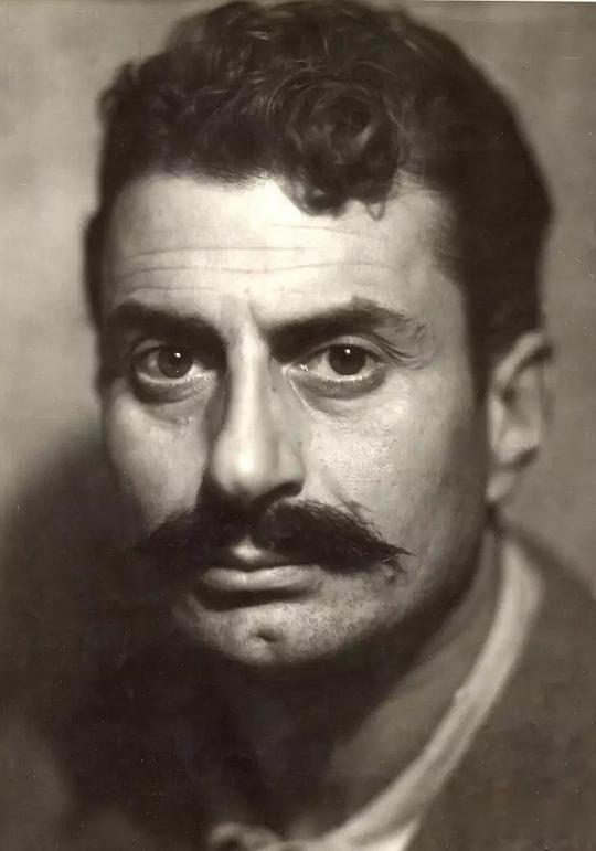乔瓦尼·瓜雷斯基 Giovanni Guareschi