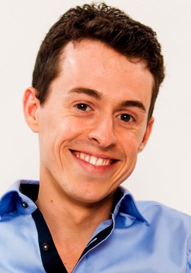 乔纳森·赛耶 Jonathan Sayer