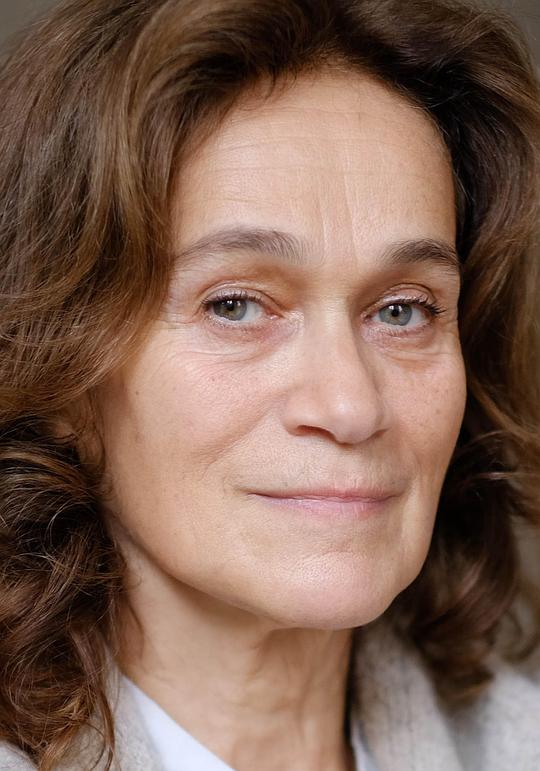 塔玛尔·巴鲁克 Tamar Baruch