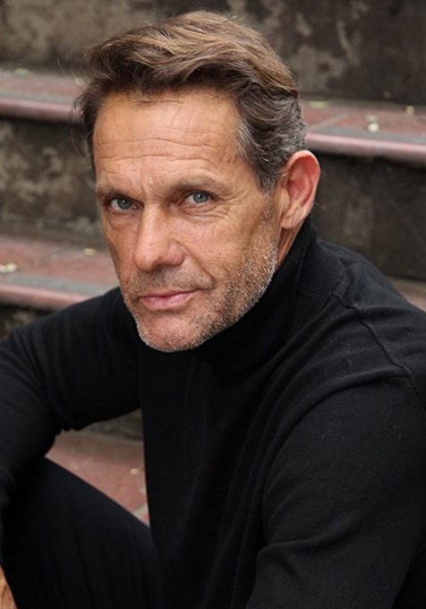格伦·巴格里 Glen Baggerly