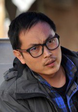 杨海艇 Haiting Yang