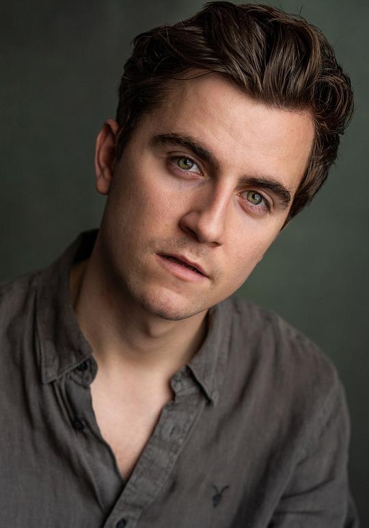 比利·哈里斯 Billy Harris