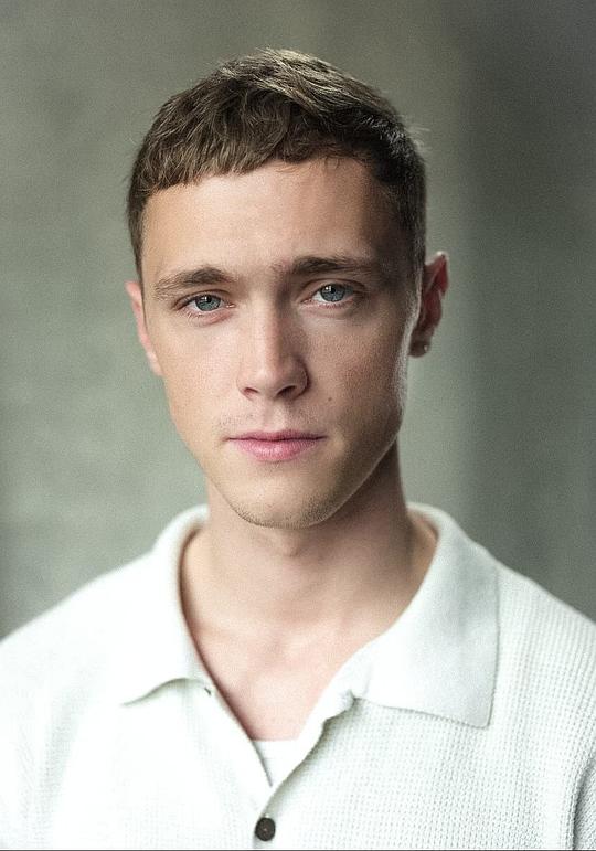 斯坦利·摩根 Stanley Morgan
