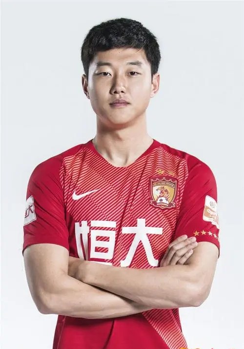 高准翼 Zhunyi Gao