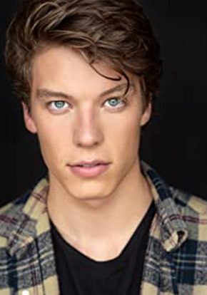 贾斯汀·德里克森 Justin Derickson