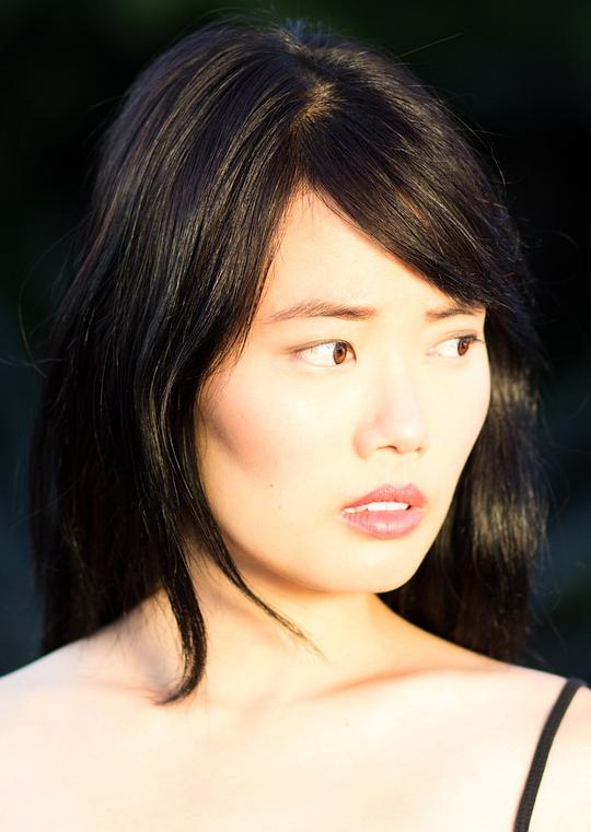 斯蒂芬妮·安 Stephanie Ahn