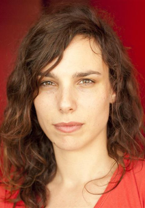 索菲·勒图讷尔 Sophie Letourneur