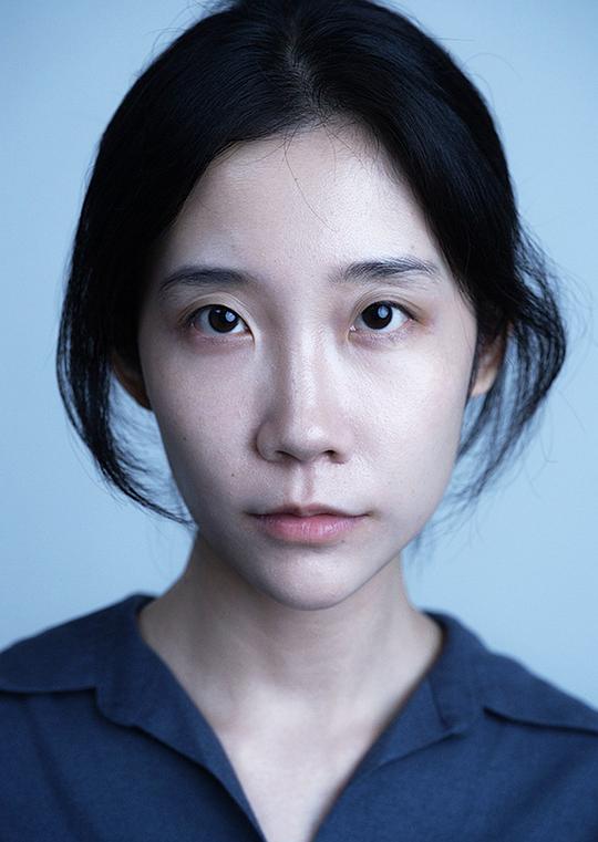黄楚桐 Eponine Huang