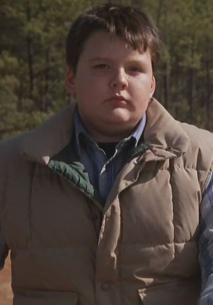 杰森·麦克奎尔 Jason McGuire