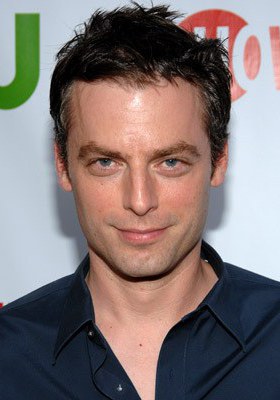 贾斯汀·柯克 Justin Kirk
