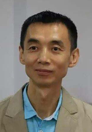 陈学军 Xue Jun Chen