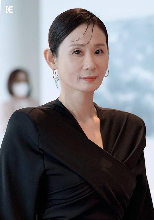 金善映 Seon-yeong Kim