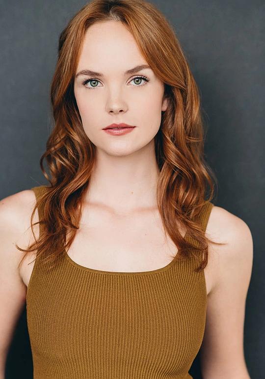 摩根·可汗 Morgan Kohan