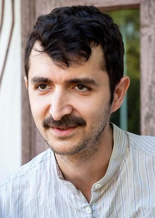 图多尔·克里斯蒂安·茹尔久 Tudor Cristian Jurgiu