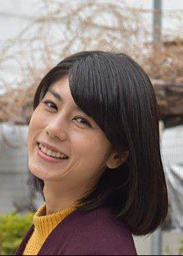 芳野友美 Yoshino Yumi