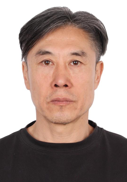 赵毅 Yi Zhao