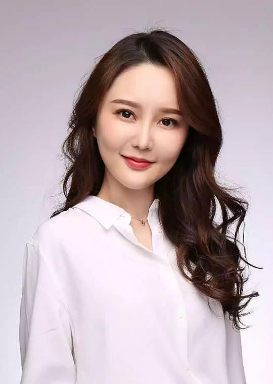 金佳妮 Jiani Jin