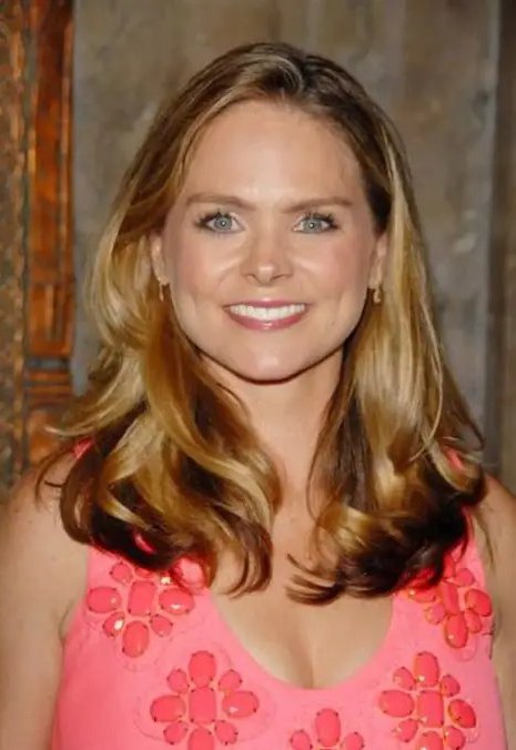 希瑟·哈西 Heather Hach