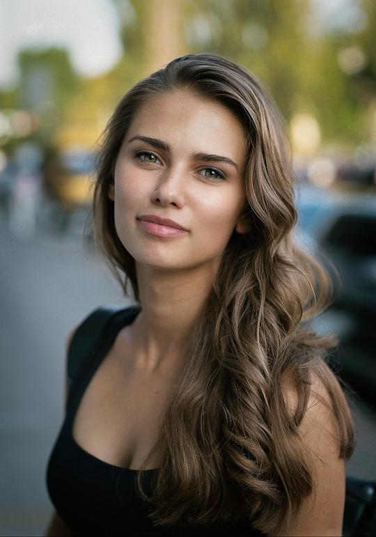 玛丽娜·米特罗法诺娃 Marina Mitrofanova