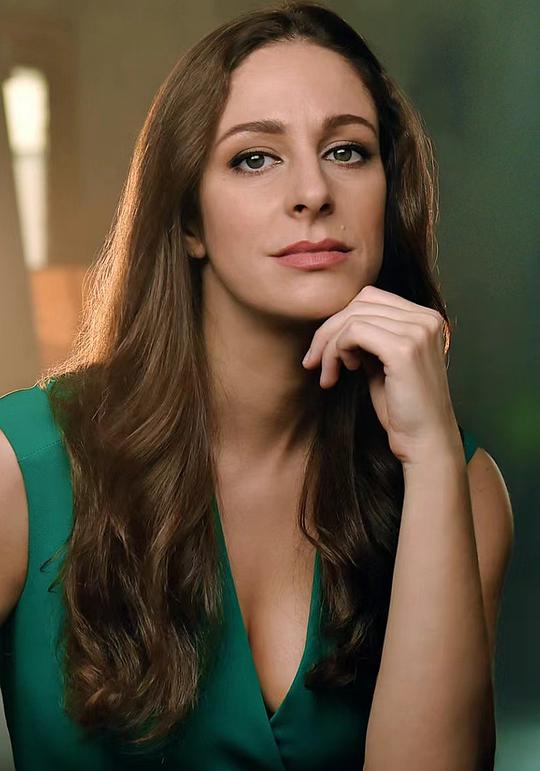 安娜·洛佩斯 Ana Lopes