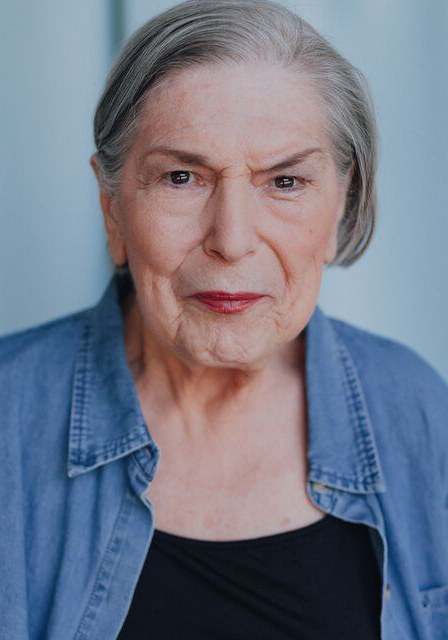 玛格特·戈多斯 Margot Gödrös