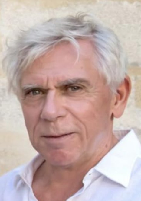 丹尼尔·马丁 Daniel Martin