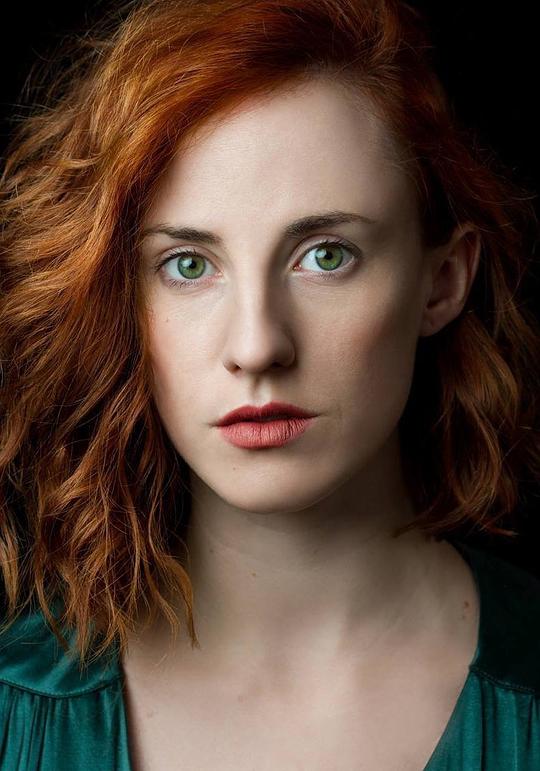 西妮德·菲尔普斯 Sinead Phelps