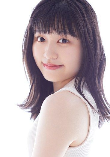 朝日奈芙季 Fuki Asahina