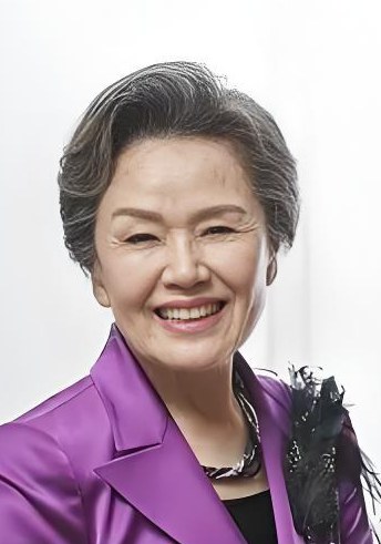 郑永琡 Yeong-suk Jeong