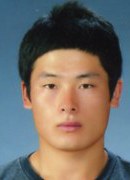 朴甲真 Kab-jin Park