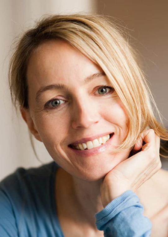 Kirsten Nehberg Kirsten Nehberg