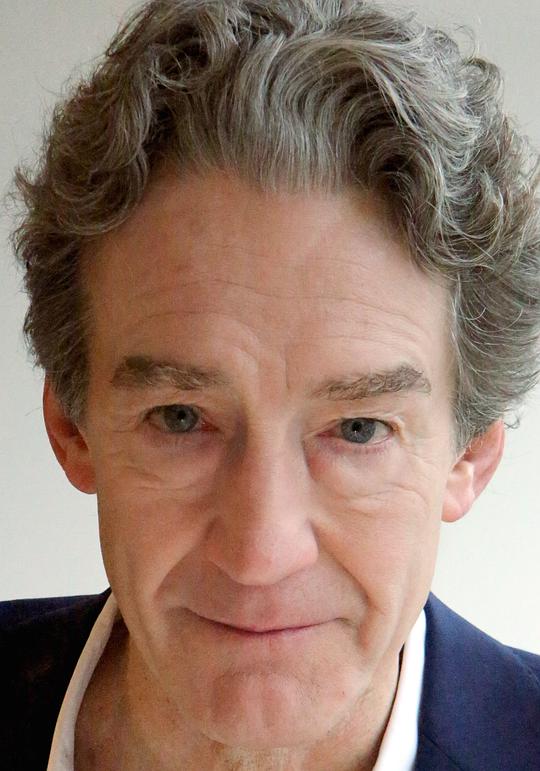 盖伊·保罗 Guy Paul