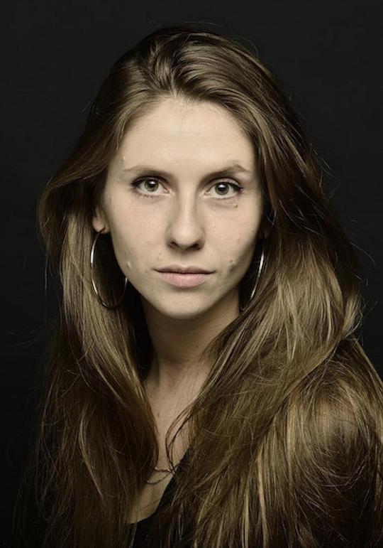 萨拉·迭戈 Sara Diego